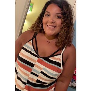 Meet your Posher, Lindsey